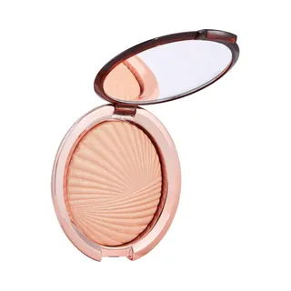 Bronze Goddess Estee Lauder
