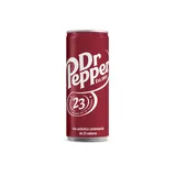 Refrigerante com Gás em Lata Dr. Pepper