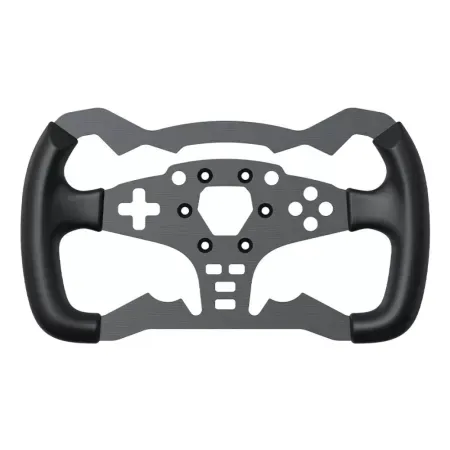 Capa Borracha Volante MOZA ES Formula Rim