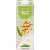 Bebida Vegetal de Soja Continente