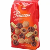 Bolachas Princesa Vieira Sortido 400g