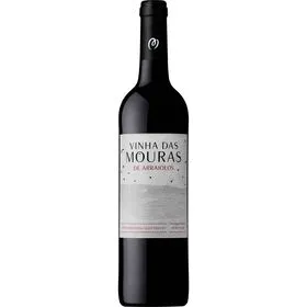 Vinhas das Mouras Alentejano Vinho Tinto