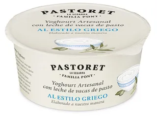 Iogurte Pastoret estilo grego 125 g