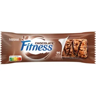 Barra Fitness Chocolate unidade 23,5 g - Néstle