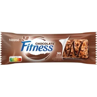 Barra Fitness Chocolate unidade 23,5 g - Néstle