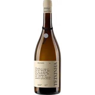Vinho Branco Regional Alentejano garrafa 75 cl Teixinha
