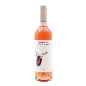 Monte da Peceguina Alentejano Vinho Rosé
