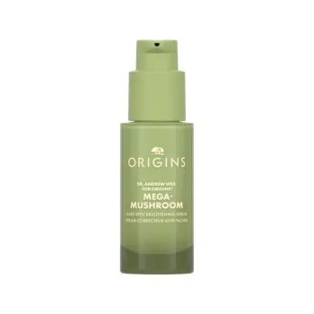 Dr. Andrew Weil For Origins Mega-Mushroom Dark Spot Serum