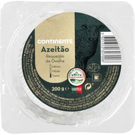 Requeijão de Ovelha de Azeitão Continente