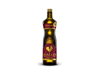 Azeite Gallo virgem extra gourmet 750 ml