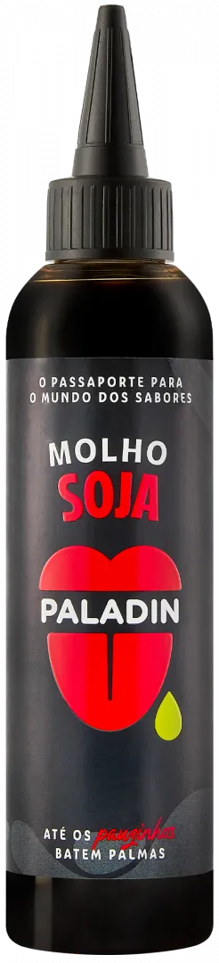 Molho de Soja