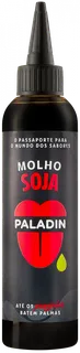 Molho de Soja Paladin