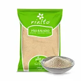 Pão Ralado Alho e Salsa