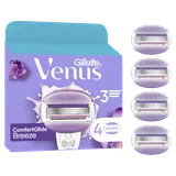Recarga de Lâminas Comfortglide Venus