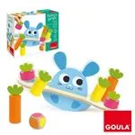 O Jardim do Bunny - Goula