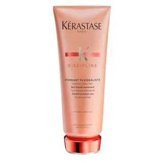Amaciador Discipline Fondant Fluidéaliste Kerastase