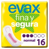 Pensos Higiénicos Fina e Segura Normal