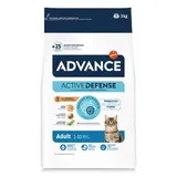 Advance Adult com frango e arroz 2 x 3 kg