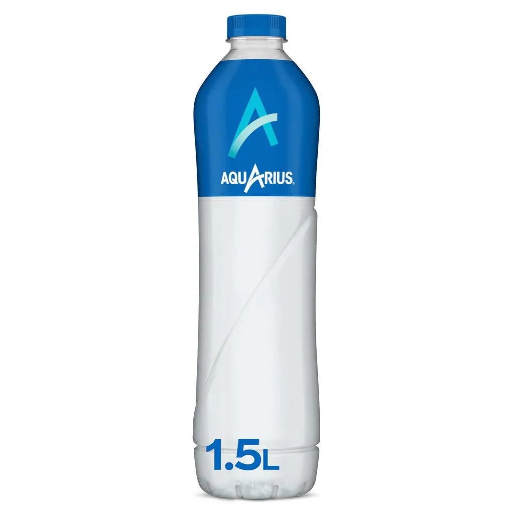 Refrigerante sem Gás Limão, garrafa 1,5 lt