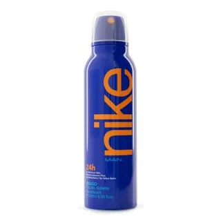 Indigo Man Desodorizante Spray Nike