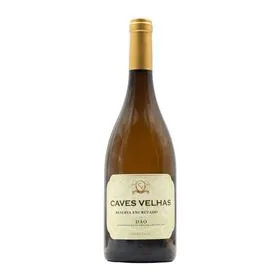 Caves Velhas Encruzado Reserva Dão Vinho Branco