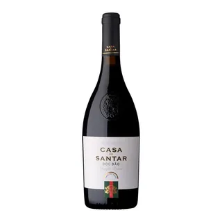 Vinho Tinto Dão Casa de Santar