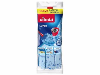Recarga para esfregona super Vileda