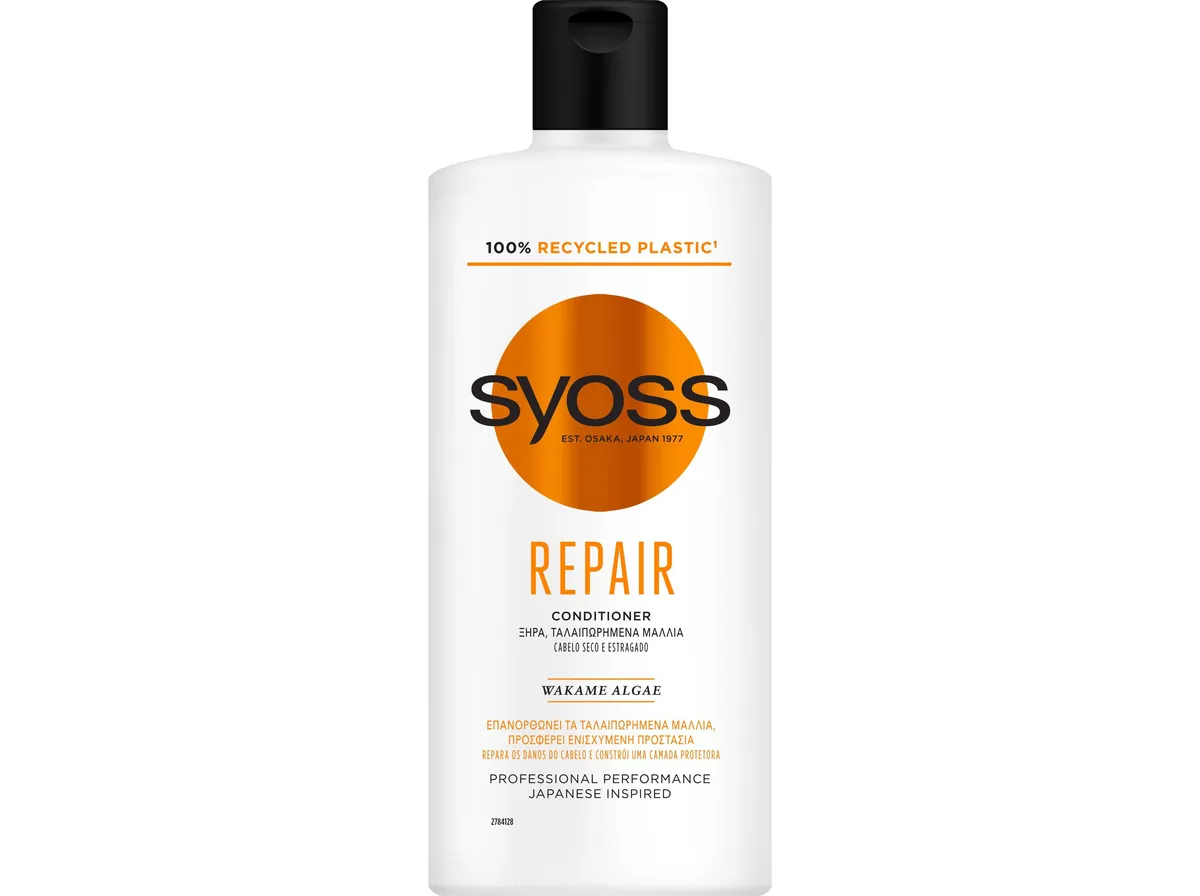 Condicionador Syoss repair 440 ml
