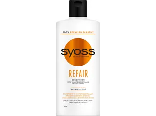 Condicionador Syoss repair 440 ml