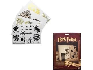 Autocolantes HARRY POTTER