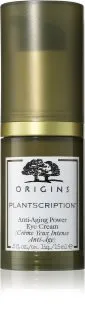 Origins Plantscription™ Anti-aging Power Eye Cream creme de olhos anti-idade 15 ml