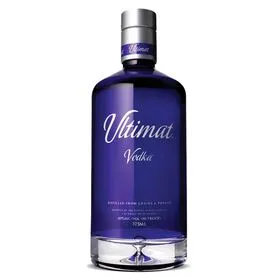 Ultimat Vodka