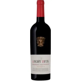 Vinho Tinto Regional de Lisboa garrafa 75 cl - Angry Duck