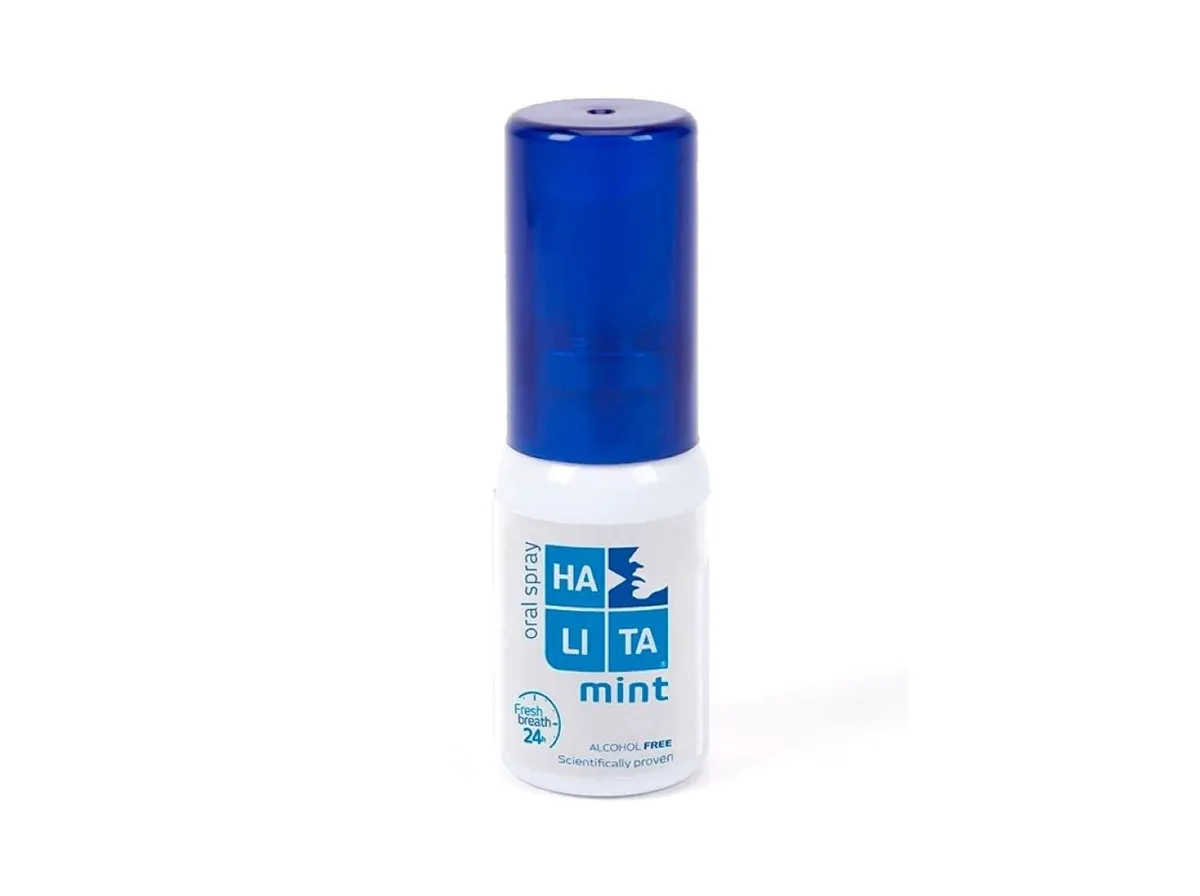 Spray Halita 15 ml