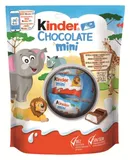 Kinder chocolate mini 120 g