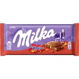 Chocolate de Leite Daim, 100g