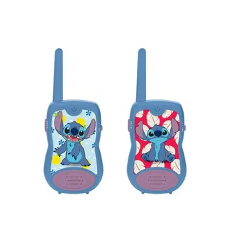 Walkie-Talkies Disney Stitch - Lexibook