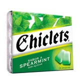 Pastilhas Elásticas Spearmint