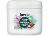 Máscara Inecto argão 300 ml