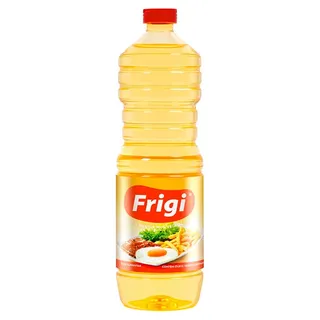 Óleo alimentar, 1 l Frigi
