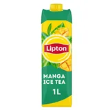 Ice tea de manga tetra