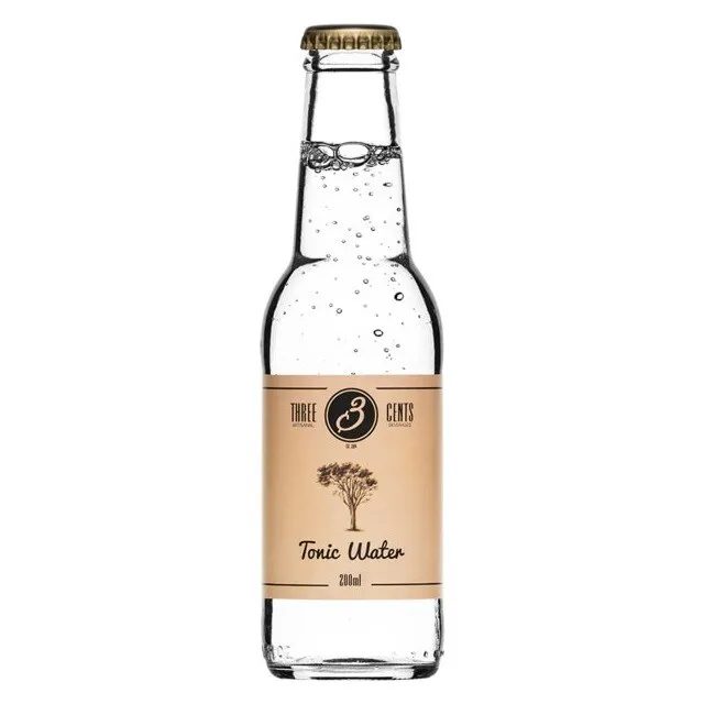 Água Tónica 20cl
