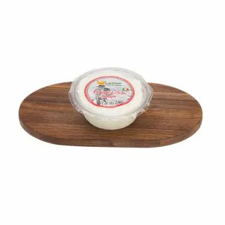 Requeijão Ovelha Pasteurizado Lactiser 250g