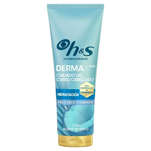 H&S Hidratante 220ML