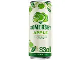 Sidra Somersby lata 0,33 L (sdr)