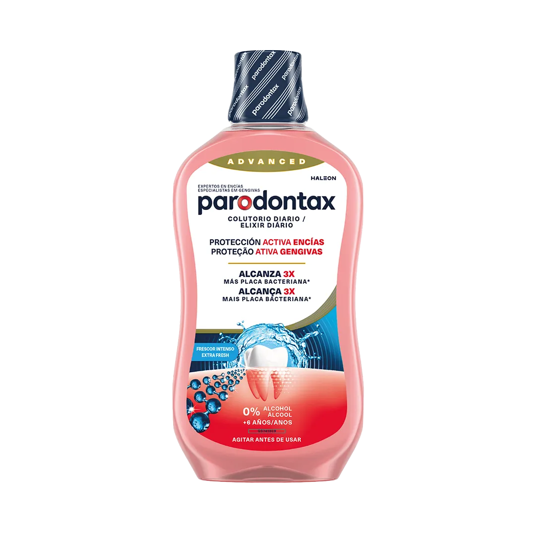 Elixir Extra Fresh