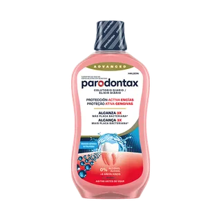 Elixir Extra Fresh Parodontax