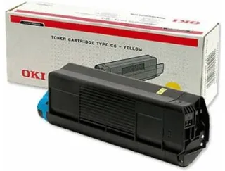Toner OKI 43034805