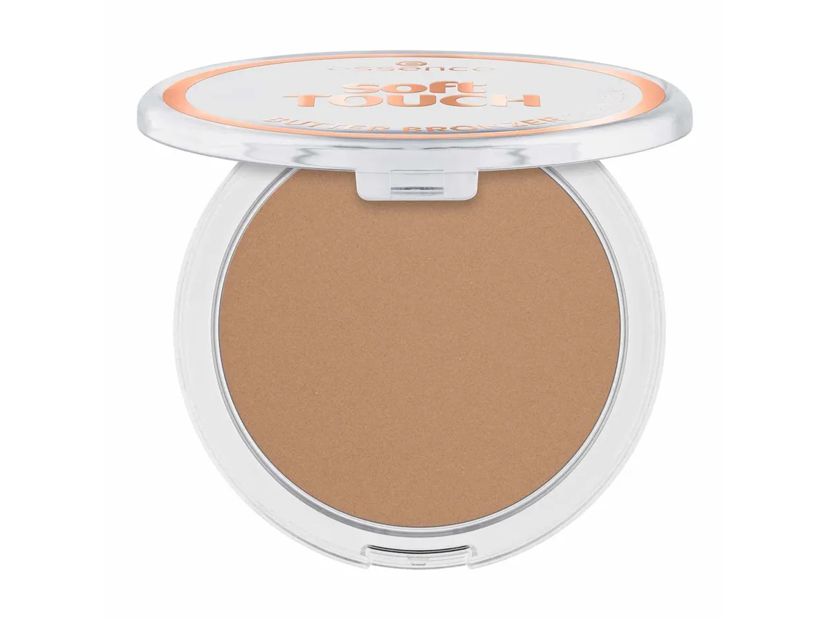 Bronzer Essence soft touch butter bronzer 10
