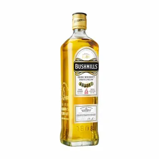 Whisky Irlandês Bushmills